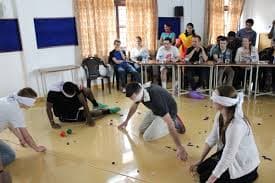 Saintgits Institute of Management Kottayam Infrastructure photo 2